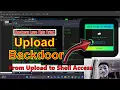 Hackers Love This Trick Web Shell Upload Demo Explained