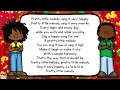 Music: Pretty Little Melody, Vocal Music Education, Children Singing Songs, Jamaican Reggae Style