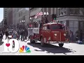 Knoxville celebrates 100th annual Veterans Day parade