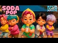 Download Lagu Baby Soda Pop | Animated Music Video | Dj GG