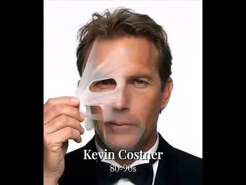 Hollywood Actors Now & Then Part 2 #MelGibson #kurtrussell #evolution #moviestars