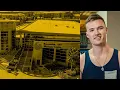 UCF Campus Tour Housing Fitness Safety