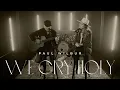 Download Lagu We Cry Holy  | Music Video | Paul Wilbur