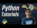 Learn Python Programming Free 2026 Python Tutorial for Beginners Full Introduction