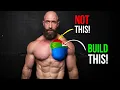 The Fastest Way To Build A MASSIVE Upper Chest We Were WRONG
