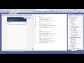 Xamarin Android SQLite and Entity Framework Core Part 3 - UI
