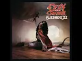 Crazy Train - Ozzy Osbourne