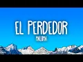 Download Lagu Maluma - El Perdedor