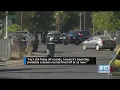 Suspect Who Led Chase Allegedly Fire Gun At Officers Arrested In Sacramento
