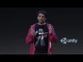 Download Lagu Unite 2016 Keynote - Timeline Demo, OTOY Octane Renderer Demo [7/11]