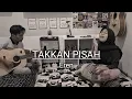 Lagu TAKKAN PISAH - EREN | COVER BY ILA SUSILAWATI