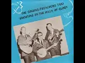 The Singing Preachers Trio - Shouting On The Hills Of Glory (1968)