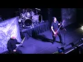 Immolation - When the Jackals Come (live at Maryland Deathfest)