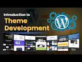 Introduction to WordPress Theme Development Create a Basic Theme Lecture 25 Nextage Solutions