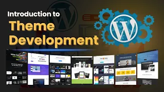 Introduction to WordPress Theme Development Create a Basic Theme Lecture 25 Nextage Solutions