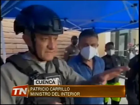 Al menos 20 muertos dejaron los disturbios en el CPL de Turi