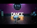 Tethered - Rationale | Coreografía Julia Herrera