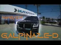 Transforming the All-New Navigator