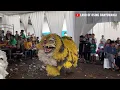 Download Lagu Macan-Maacanan Barong Layang Kusumo Perform di Dusun Tegalwudi, Desa Bedewang, Kecamatan Songgon