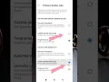 Download Lagu Cara Setting Video Youtube Supaya Gambarnya Jernih dan Gak Buram Saat Di Tonton #shorts #short #fyp