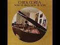 Chick Corea Trio - Windows 1968