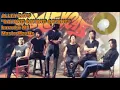 Lagu ALLEYCATS   SAYANG SAYANG SAYANG KARAOKE M1