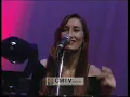 José Luis Rodríguez - Agarrensé de las manos (CM Vivo 2005)