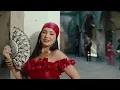 DAVIDO FT DIAMOND PLATINUMZ -ONE LOVE(OFFICIAL VIDEO)