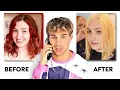 Call The Cops On These Hair Stylists
