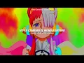 Download Lagu One Piece Film Red Theme Song Full || New Genesis - Uta (Ado) || AMV sub español