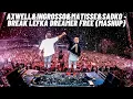 Lefka / Dreamer / Break Free