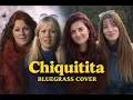 Chiquitita (ABBA cover) - LAMBY