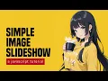 Simple Image Slideshow In HTML Javascript