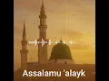 Download Lagu Qalbi Fil Madina Cover by Maher Zain and Harris J - Vocal Only.