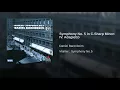 Symphony No. 5 in C-Sharp Minor: IV. Adagietto. Sehr langsam