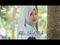 Download Lagu Alfa Sholallah اَلفَ صَلَى الله  - Yuli Aqisa | Haqi Official