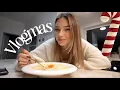 Lagu VLOGMAS: dekorujemy dom, szukamy choinki, haul z NY 🎄