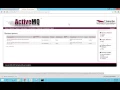 Apache Active MQ - Queues