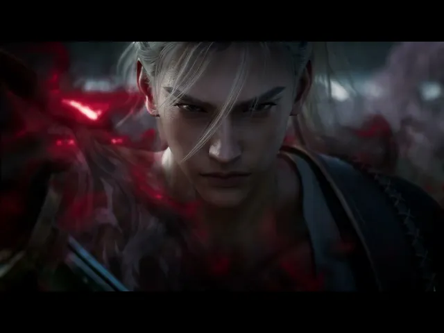 Samurai Crow 5 ноября в Lineage 2 Essence