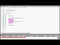 Bangla C programming tutorial 121 File Management Error check YouTube