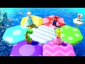 Download Lagu Mario Party Superstars - All Minigames (Rosalina)