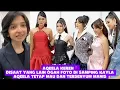 Download Lagu NAVY BUKA HIJAB❗ KESERUAN DI BACK STAGE PARA CAST ASMARA GEN Z 
