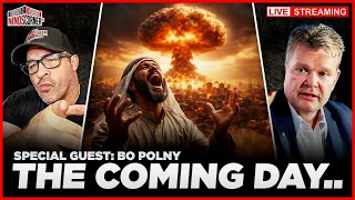 Is the World Entering the Holy Armageddon This One Day Could Take Months to Bury The Dead