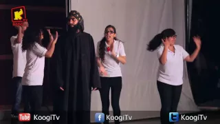 مسرحية البابا كيرلس السادس فريق أبناء القبطان قناة كوجى القبطية الأرثوذكسية للأطفال 