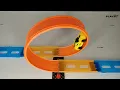 Assembly for Playzu Track set 679 100