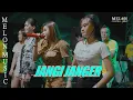 Lagu Jangi Janger - All Atrist || MELON MUSIC Live KALIPURO