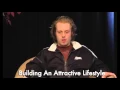 Tyler RSD - Building An Attractive Lifestyle