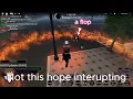Toxic gameplay as a custom tribrid in the supernatural legacies TSL Gameplay