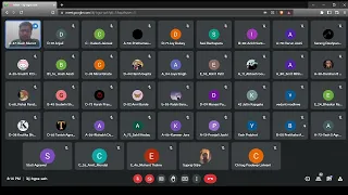 Git For Geeks Hands-on Opensource Workshop