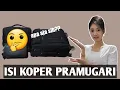 Lagu Isi Koper dan Tas Pramugari